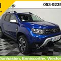 Dacia Duster 2022