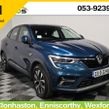 Renault Arkana 2022