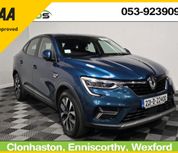 Renault Arkana 2022