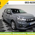 Dacia Sandero 2023