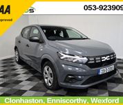 Dacia Sandero 2023