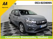 Dacia Sandero 2023
