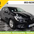 Renault Clio 2022