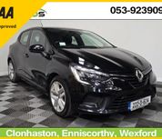 Renault Clio 2022