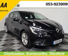 Renault Clio 2022