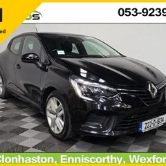 Renault Clio 2022
