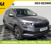 Skoda Karoq 2023