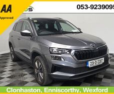Skoda Karoq 2023