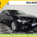 Volvo S90 2018