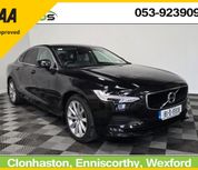 Volvo S90 2018