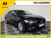 Volvo S90 2018