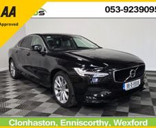 Volvo S90 2018