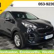 Kia Sportage 2017
