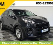 Kia Sportage 2017