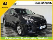 Kia Sportage 2017