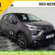 Citroen C3 2022