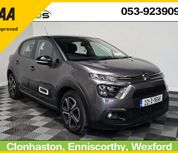 Citroen C3 2022