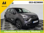 Citroen C3 2022