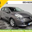 Renault Clio 2015