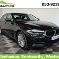 BMW 5 Series 2023