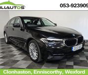 BMW 5 Series 2023