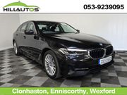 BMW 5 Series 2023
