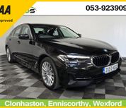 BMW 5 Series 2023