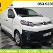 Citroen Dispatch 2022