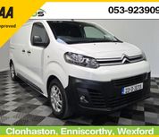 Citroen Dispatch 2022