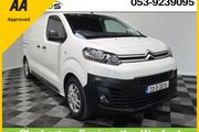 Citroen Dispatch 2022