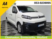 Citroen Dispatch 2022