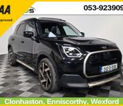 MINI COUNTRYMAN 2024