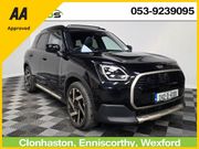 MINI COUNTRYMAN 2024
