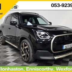 MINI COUNTRYMAN 2024