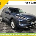 Ford Kuga 2023