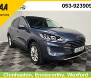 Ford Kuga 2023