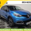 Renault Captur 2015