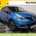 Renault Captur 2015