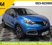 Renault Captur 2015
