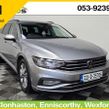 Volkswagen Passat 2022