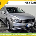 Volkswagen Passat 2022