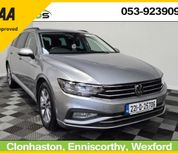 Volkswagen Passat 2022