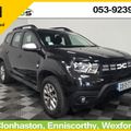 Dacia Duster 2023