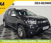 Dacia Duster 2023