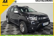 Dacia Duster 2023