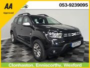 Dacia Duster 2023