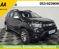 Dacia Duster 2023