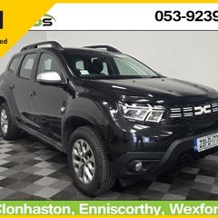Dacia Duster 2023