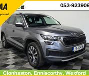 Skoda Kodiaq 2022