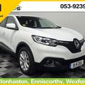 Renault KADJAR 2018